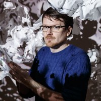 Robert Seidel &copy; © Christoph Beer Robert Seidel