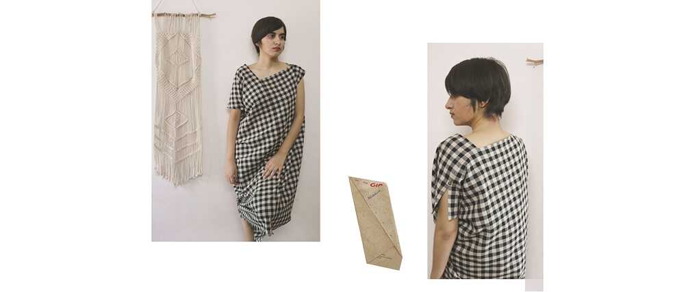Zero Waste Fashion © Pragya Sharma