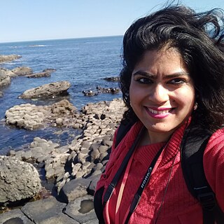 Payal Padmanabhan- Gender Bender 2019 &copy; © Payal Padmanabhan Payal Padmanabhan