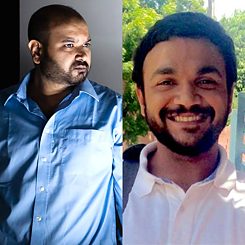 Varoon P Anand, Gaurav Singh- Gender Bender 2019