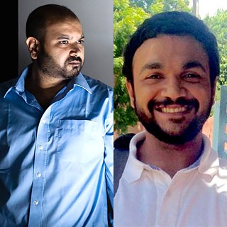 Varoon P Anand, Gaurav Singh- Gender Bender 2019 &copy; © Varoon P Anand, Gaurav Singh Varoon P Anand, Gaurav Singh