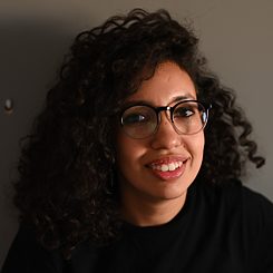 Rania Atef- Gender Bender 2019