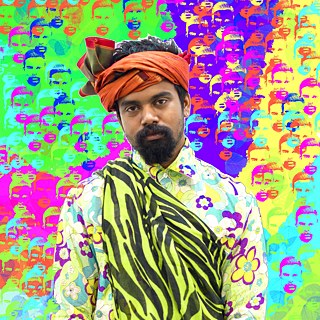 Sandeep TK- Gender Bender 2019 &copy; © Sandeep TK Sandeep TK