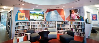 Central Public Library of Veria