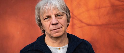 Andreas Dresen © Bernd Harnisch