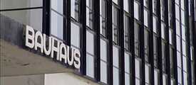 Bauhaus 100 Filmfestival Still
