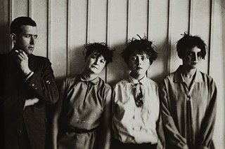 Bauhaus-Frauen