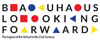 Graphic Bauhaus Looking Forward