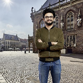 Deutsch Lernen In Bremen Goethe Institut Bremen