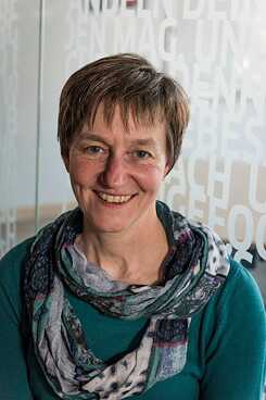 Eva Ledwig