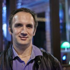 Alexandre Netchaev-Bakinski