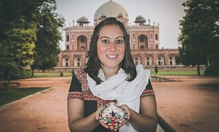 SCHULWÄRTS! in Indien