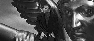 Der Himmel über Berlin