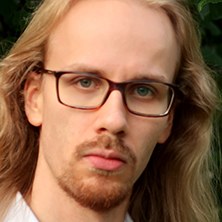 Niilo Junnikkala &copy; Kuva: Niilo Junnikkala Niilo Junnikkala