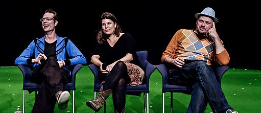 Rimini Protokoll - Portrait