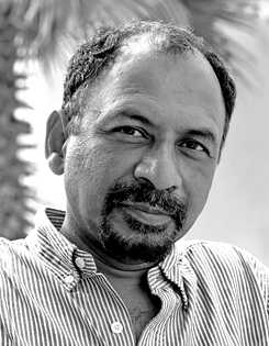 Ravi Agarwal 