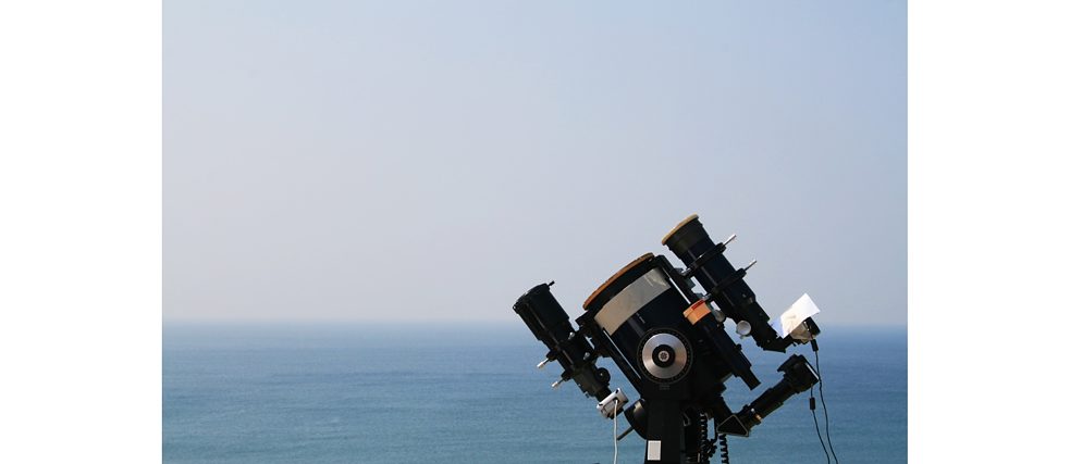 Saros 132 © Rohini Devasher