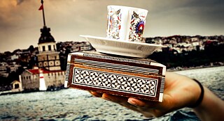 SCHULWÄRTS! in der Türkei © © Goethe-Institut/Umut Çiçekdal SCHULWÄRTS! in der Türkei