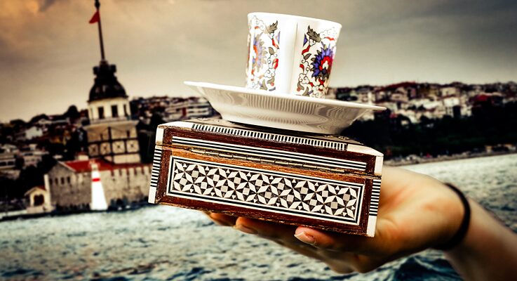 SCHULWÄRTS! in der Türkei