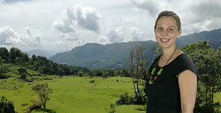 SCHULWÄRTS! in Indonesien