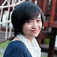 Anchalee Topeongpong