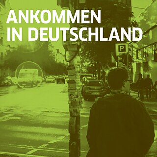 Mein Weg nach Deutschland