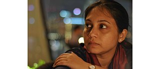 Anubha Fatehpuria © Anubha Fatehpuria