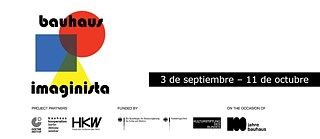 bauhaus imaginista 