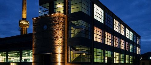 Bauhaus - Modell und Mythos