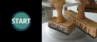 Egometer: Deine Position zur Regulierung des Urheberrechts