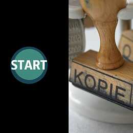Egometer: Your position on copyright regulation