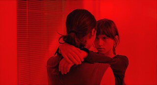 Gespenster. Regie: Christian Petzold