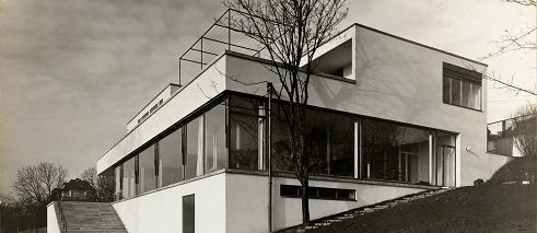 Haus Tugendhat