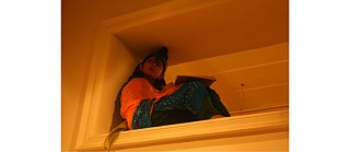 INTER/SECTIONS © Vikram Iyengar & Anubha Fatehpuria & Pickle Factory Dance Foundation