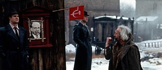 Das Land hinter dem Regenbogen