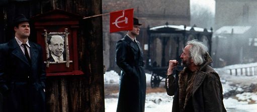 Das Land hinter dem Regenbogen