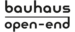 Logo Bauhaus Open-End