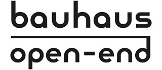Logo Bauhaus Open-End