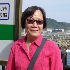 Meng Ru Yang