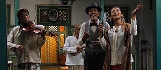 Arthouse Cinema Jakarta_Nyai