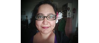 Paromita Vohra © Paromita Vohra