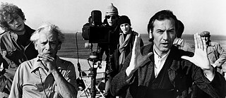 Dreharbeiten in Portugal