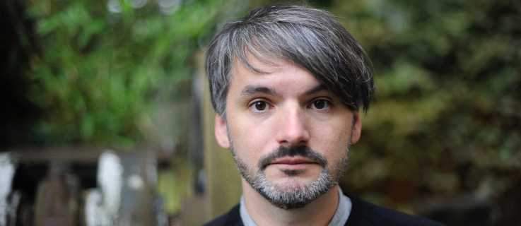 Saša Stanišić