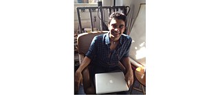 Vikram Iyengar © Vikram Iyengar