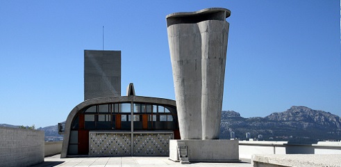 Vom Bauen der Zukunft - 100 Jahre Bauhaus