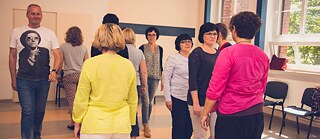 Sommerakademie 2016