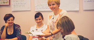 Sommerakademie 2016