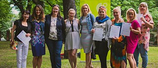 Sommerakademie 2017