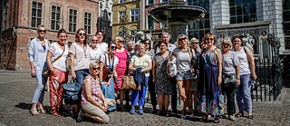 Sommerakademie 2018