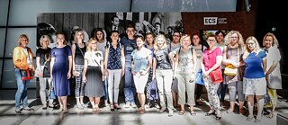 Sommerakademie 2018